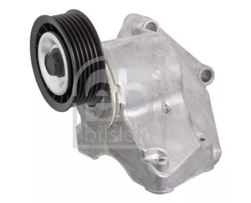 Riemenspanner, Keilrippenriemen