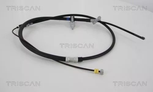 Seilzug, Feststellbremse