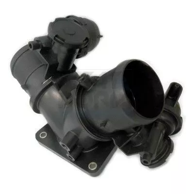 Drosselklappenstutzen