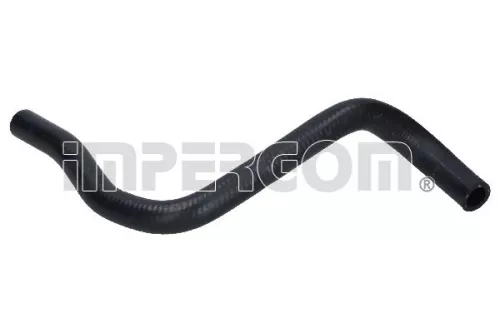 Schlauch, Wärmetauscher (Heizung)