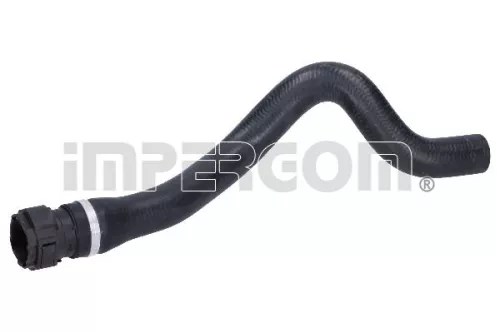 Schlauch, Wärmetauscher (Heizung)