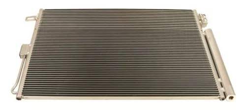 Kondensator, Klimaanlage