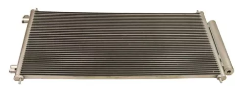 Kondensator, Klimaanlage