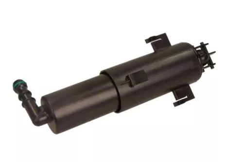 Waschwasserdüse, Scheinwerferreinigung