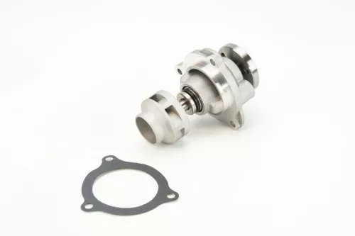 Wasserpumpe, Motorkühlung