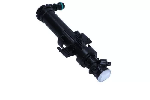 Waschwasserdüse, Scheinwerferreinigung