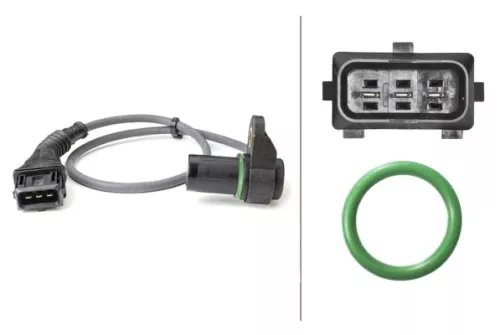 Sensor, Nockenwellenposition