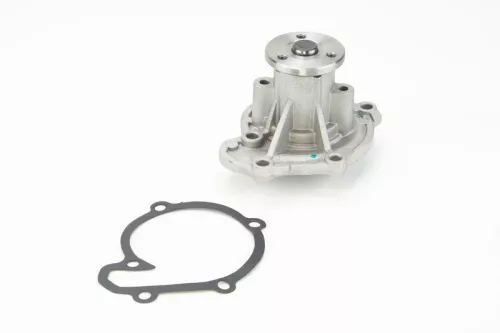 Wasserpumpe, Motorkühlung