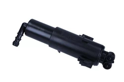 Waschwasserdüse, Scheinwerferreinigung