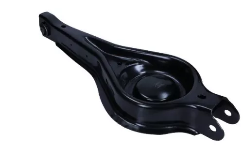 Lenker, Radaufhängung