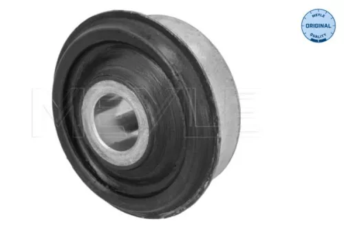 Lagerung, Achskörper