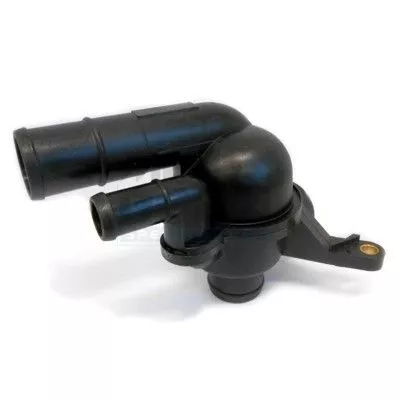 Thermostat, Kühlmittel