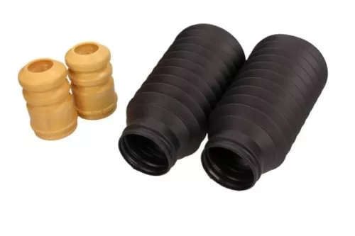 Staubschutzsatz, Stoßdämpfer