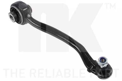 Lenker, Radaufhängung