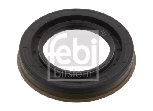 Wellendichtring, Differential