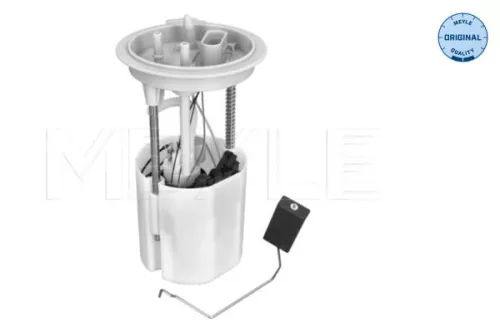 Kraftstoff-Fördereinheit