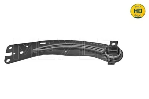 Lenker, Radaufhängung