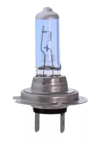 Glühlampe, Abbiegescheinwerfer