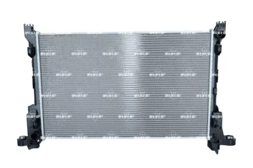 Kühler, Motorkühlung