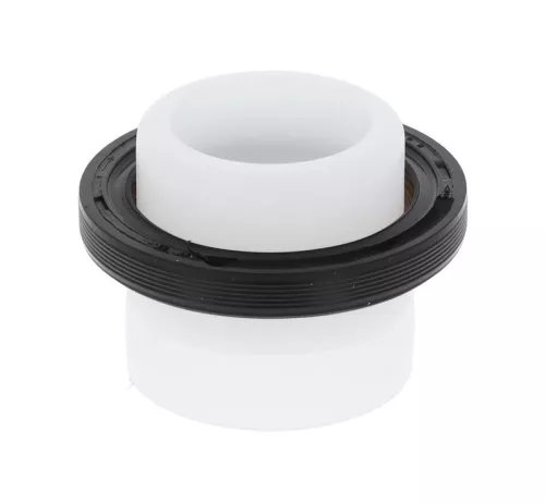 Wellendichtring, Kurbelwelle