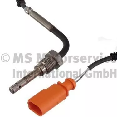 Sensor, Abgastemperatur