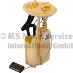 Kraftstoff-Fördereinheit