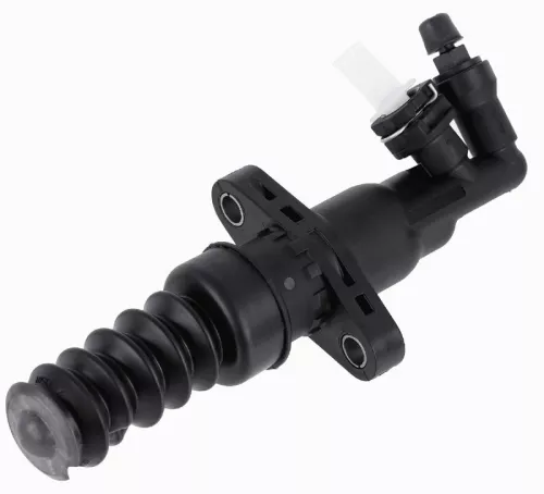 Nehmerzylinder, Kupplung