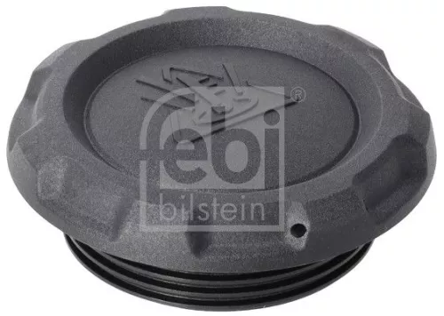 Verschlussdeckel, Kühlmittelbehälter