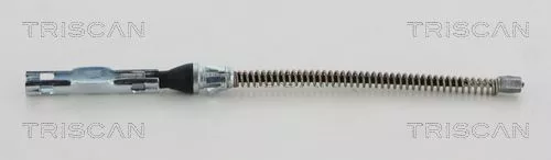 Seilzug, Feststellbremse