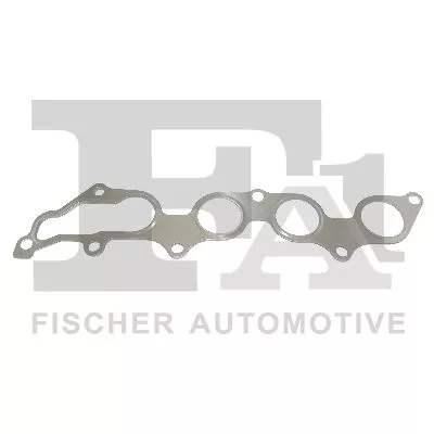 Dichtung, Abgaskrümmer