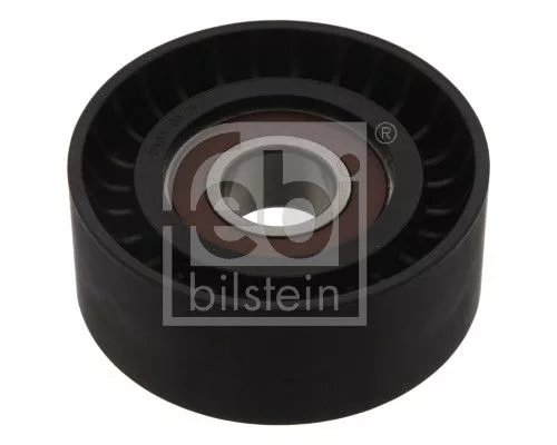 Umlenk-/Führungsrolle, Keilrippenriemen