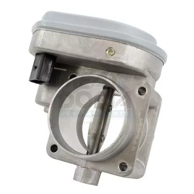 Drosselklappenstutzen