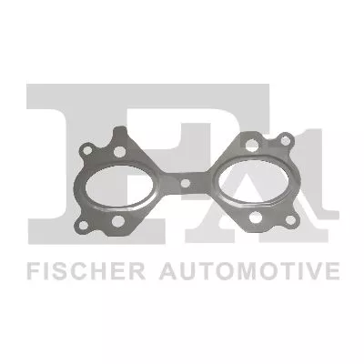 Dichtung, Abgaskrümmer