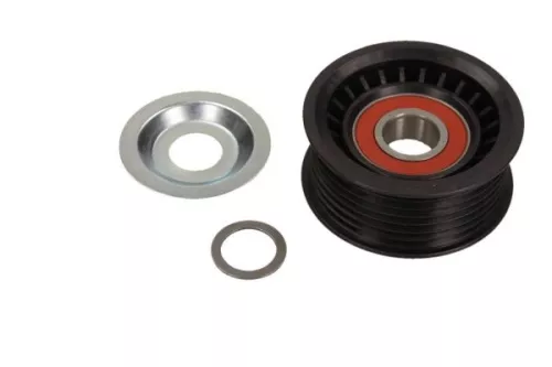 Umlenk-/Führungsrolle, Keilrippenriemen