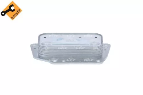 Ölkühler, Motoröl