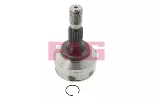 Gelenksatz, Antriebswelle