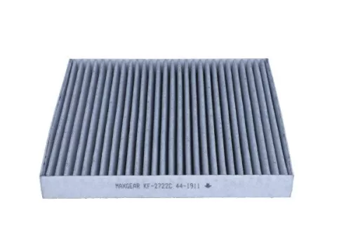 Filter, Innenraumluft