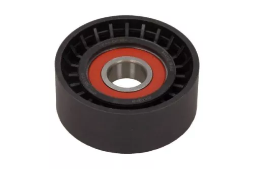 Spannrolle, Keilrippenriemen