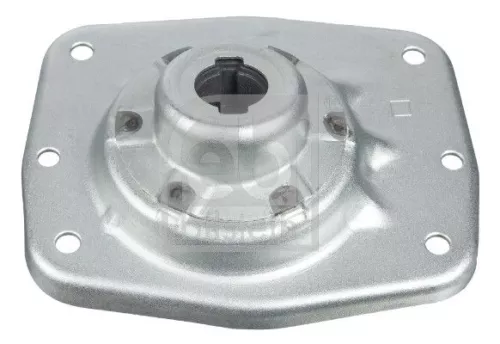 Federbeinstützlager