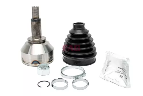 Gelenksatz, Antriebswelle