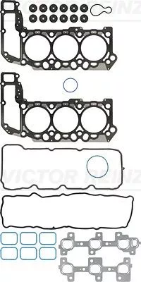 Dichtungssatz, Zylinderkopf