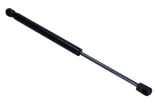 Gasfeder, Motorhaube