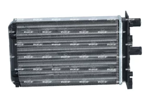 Wärmetauscher, Innenraumheizung