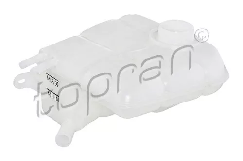 Ausgleichsbehälter, Kühlmittel