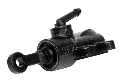 Geberzylinder, Kupplung