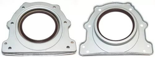 Wellendichtring, Kurbelwelle