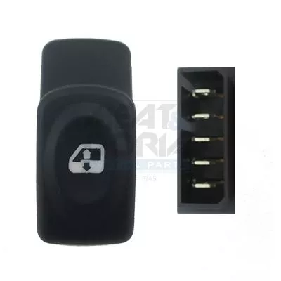 Schalter, Fensterheber