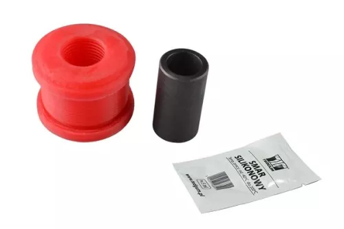 Lagerung, Stoßdämpfer