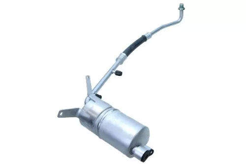 Trockner, Klimaanlage