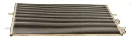 Kondensator, Klimaanlage